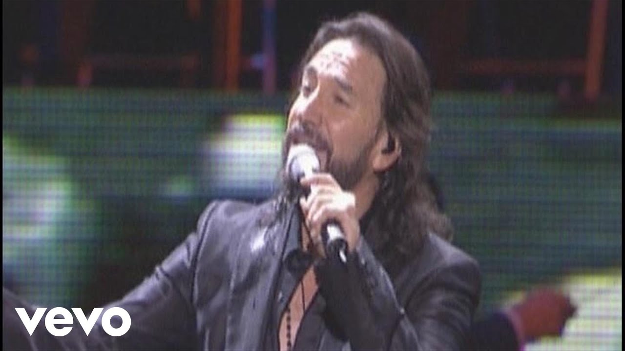 Marco Antonio Solís - Antes De Que Te Vayas (Live) Marco Antonio Solís - Antes De Que Te Vayas (Live)