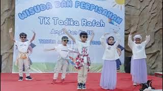 Download lagu Tari Le Gayi