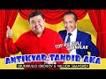 Shukurullo Isroilov & Valijon Shamshiev - Antikvar Tandir aka  | Top kulguli sahnalar