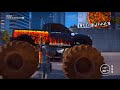 Just Cause 3 - How to Get The Monster Truck! [Jump Locations]