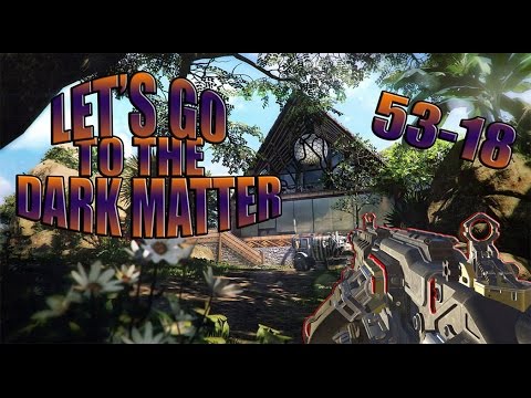 Bo3 - Tuto Dark Matter - By Fear GanGsta - YouTube Bo3 - Tuto Dark Matter - By Fear GanGsta - YouTube