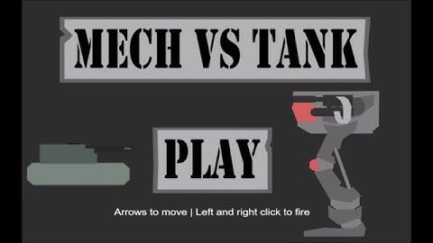 Construct 2 - Game made in 2 hours