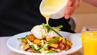 Lady marmalade is one of toronto's best all-day brunch restaurants.
after being situated on queen east for years, this restaurant recently
relocated a bit no...