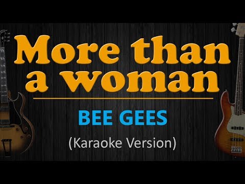 MORE THAN A