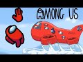Among Us (часть:2)вышла обнова!!!! 🤯
