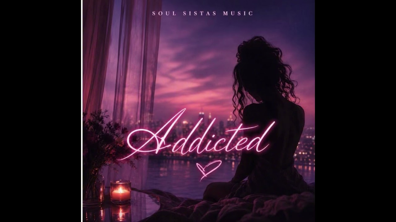 Παρακολούθηση Addicted | Soul Sistas Music | 90s R&B στο YouTube Παρακολούθηση Addicted | Soul Sistas Music | 90s R&B στο YouTube