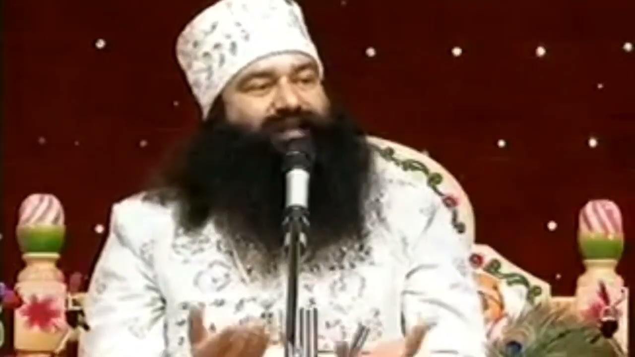 डेरा सच्चा सौदा रूहानी भंडारा सत्संग जनवरी 2012 Part 3 संत गुरमीत रामरहीम सिंह जी इंसा #msg #dss