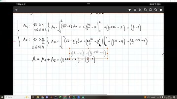 Ayudantía Cálculo 2 - Preparando la PEP 1 - Isaac M.