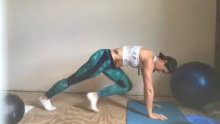 Abs & Ass Obsessed Sneak Peek - 15 minutes