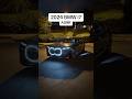 The sounds of luxury bmw i7 asmr