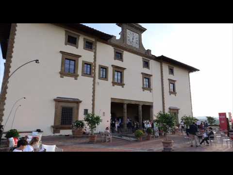 Video Lilly compie 150 anni e guarda lontano dal Forte di Belvedere