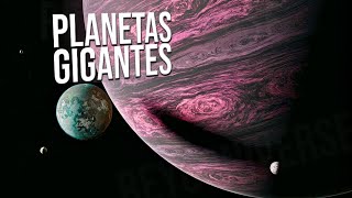 Thumbnail image for Planetas gigantes encontrados