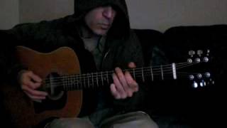 Video thumbnail of "Set the Controls for the Heart of the Sun (Pink Floyd Cover)"