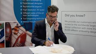 SAUERESSIG SURFACES