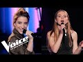 Clean Bandit ft. Zara Larsson – Symphony | Gustine VS Maxyme | The Voice France 2020 | Battles