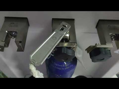 Yoke Parts