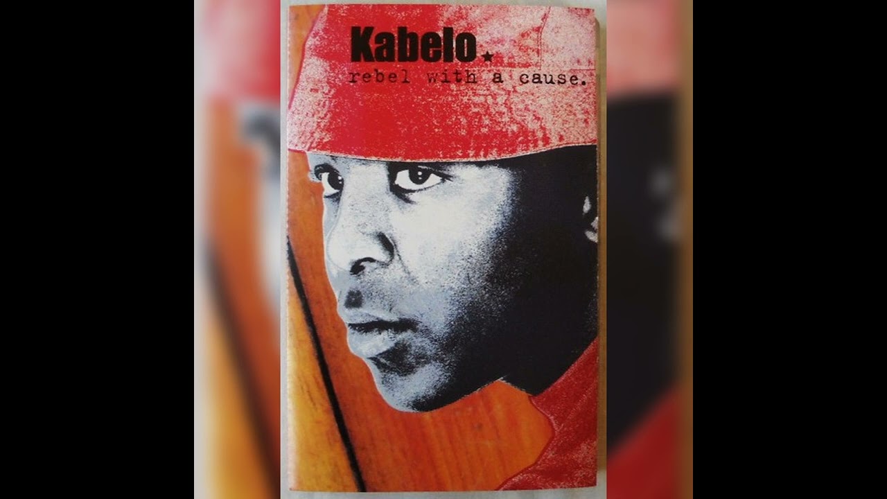 Kabelo ft Thuli Thilis - Mpinchi Gazi