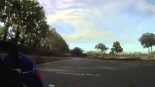 Entrainement De Kartboys56 À Loheac