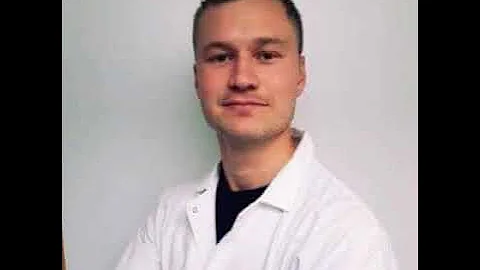 Episode 35: Dr Daniel Stewart, Co-Founder & CEO @ ViridiCO2