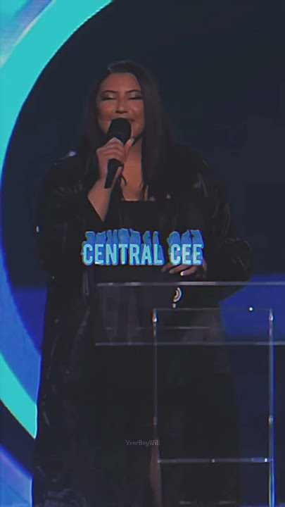 Loading | Central Cee