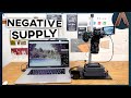Negative Supply Essential 35mm Film Scanning Kit | CAMERA SCANNING COMPARISON