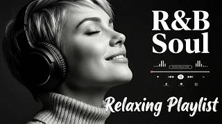 Soulful R&B Radio 🎧 Soft Beats & Romantic Atmosphere | LIVE screenshot 1