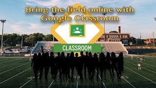 How to add a co-teacher or coach to Google Classroom-Part 3