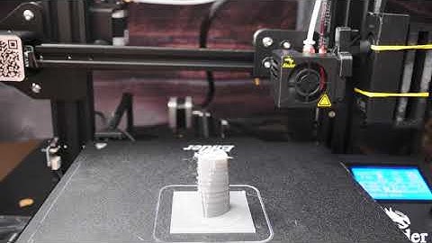 4k timelapse of 3D printing iconic Shanghai Tower, China