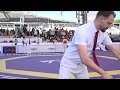 104 Round of 32 Women  49kg THA P  POOLKERD HUN K  SALIM PGM
