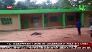Midday News 08/07/26