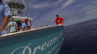 Tuna Frenzy out of Oregon Inlet!!!