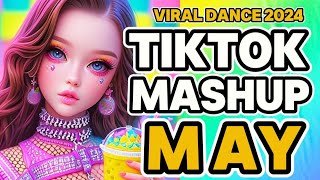 New Tiktok Mashup 2024 Philippines Dance Craze | May 27th | Viral Dance Trend