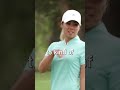 Danielle Kang's secret to reading putts like a pro