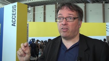 Global IGF 2015: Danny O