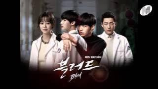 블러드  박종미  Blood OST Korean Drama