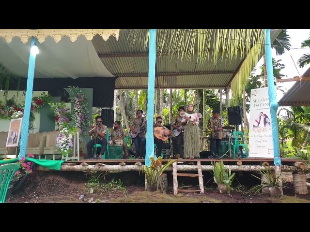 Og Alhidayah Group Pulau Kijang Lagu Ikan Dalam Kolam by pala class=