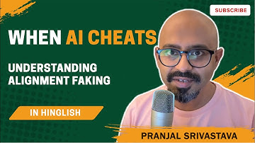 When AI Cheats: Understanding Alignment Faking