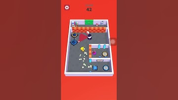 Cat escape game level 42 best gameplay