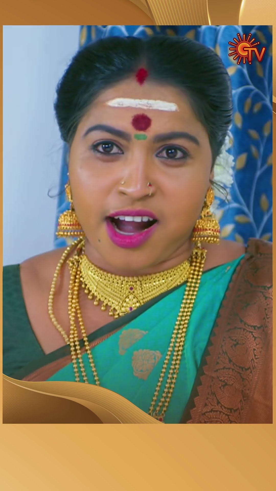 #Marumagal #SunTV #shorts #tamilserial