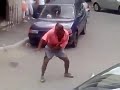 Skull полуядава пред заложната във Варна след 10 грама титан от казаните