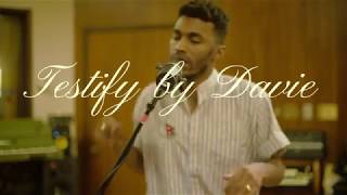 Davie-Testify (Studio 64 Sessions)
