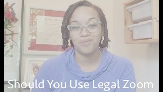 Should You Use Legal Zoom to Register Your Trademarks?