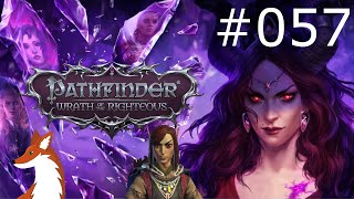 Meet 'the Law' Hellknight Regill - Voiced Let's play Pathfinder Wrath of the Righteous 057 Meet 'the Law' Hellknight Regill - Voiced Let's play Pathfinder Wrath of the Righteous 057