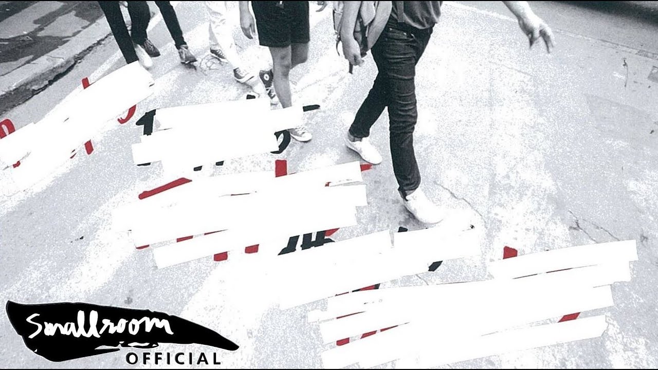 ปกเพลง นิสัย (SELF) — MR.ZOMKIAT