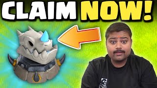 Download Lagu Supercell Is Giving FREE STATUE { Electro Skull } to Every Player! Don’t Miss This! MP3