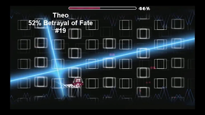 The Worst Fails of Every Top 50 Demons (READ DESC)