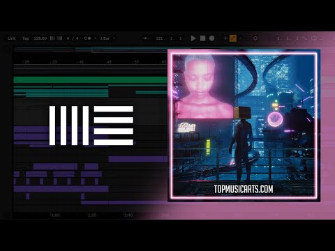 Rebuke, Linska - Choose Life (Ableton Remake)