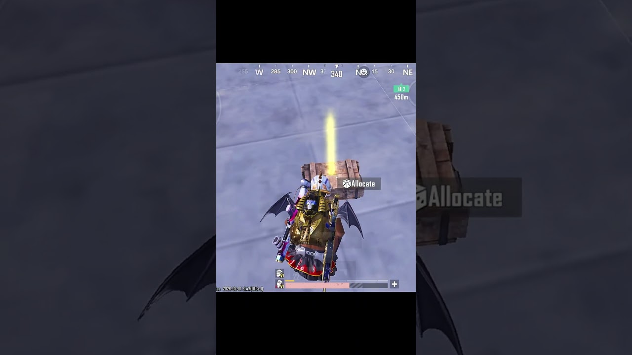 Yellow Honey Badger Steel Front 💛😍 