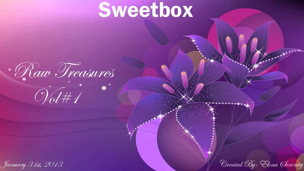 Sweetbox - Introduction Part I (Classified)