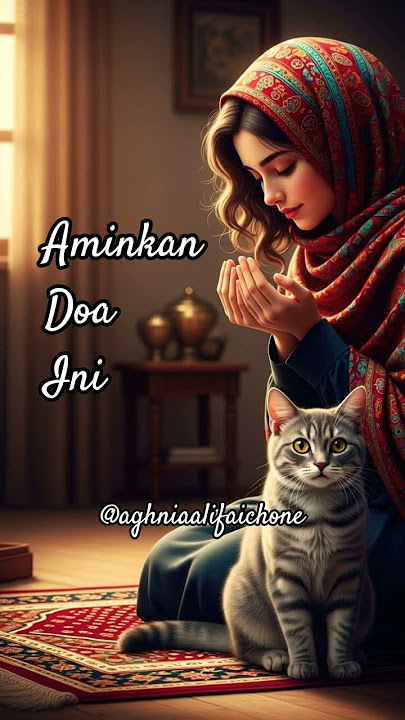 Believe in this prayer #doamustajab #motivation #islamicprayer